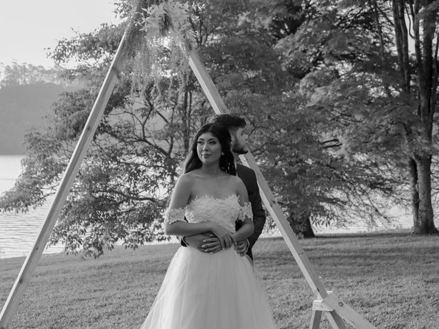 O casamento de Dayane e Kaio em São Bernardo do Campo, São Paulo 25