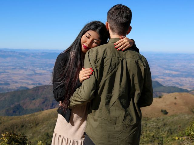 O casamento de Dayane e Kaio em São Bernardo do Campo, São Paulo 30