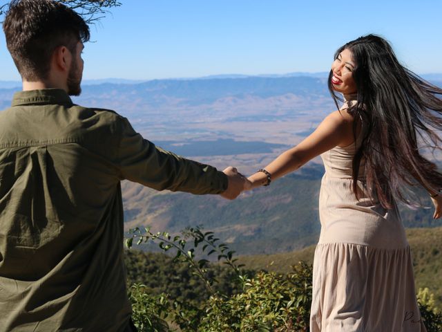 O casamento de Dayane e Kaio em São Bernardo do Campo, São Paulo 31