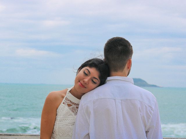 O casamento de Dayane e Kaio em São Bernardo do Campo, São Paulo 32