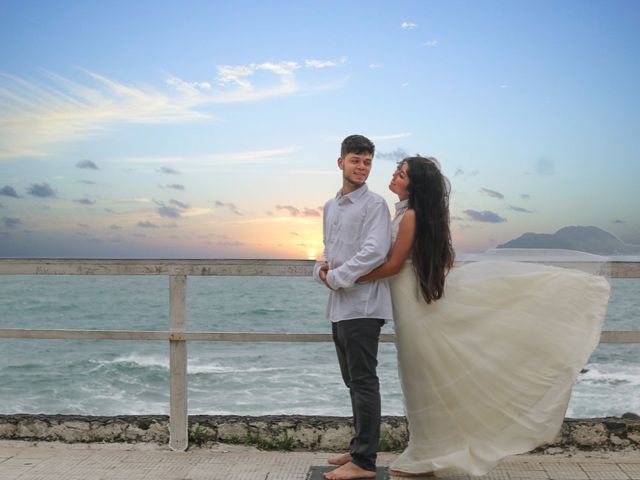 O casamento de Dayane e Kaio em São Bernardo do Campo, São Paulo 35