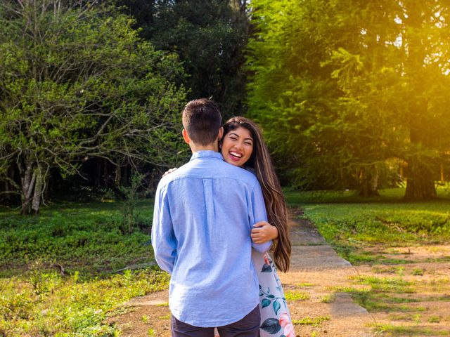 O casamento de Dayane e Kaio em São Bernardo do Campo, São Paulo 39