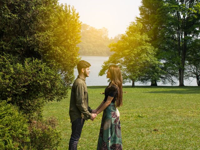 O casamento de Dayane e Kaio em São Bernardo do Campo, São Paulo 42