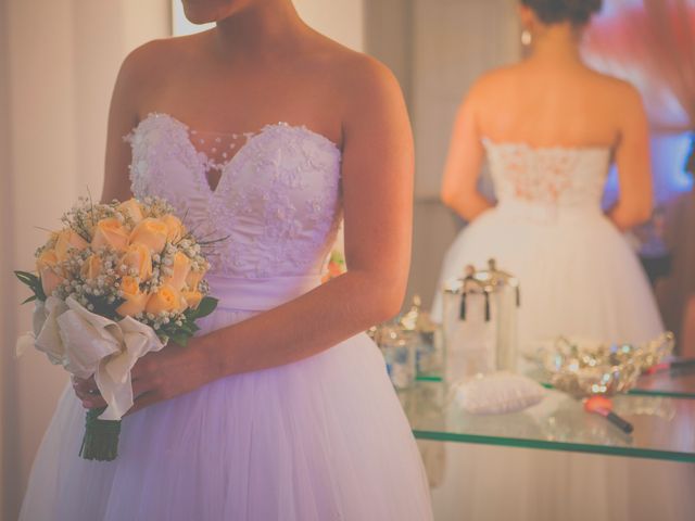 O casamento de Jardiel e Adriana em Caxias do Sul, Rio Grande do Sul 5