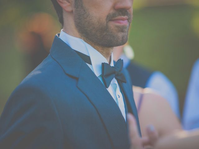 O casamento de Jardiel e Adriana em Caxias do Sul, Rio Grande do Sul 7