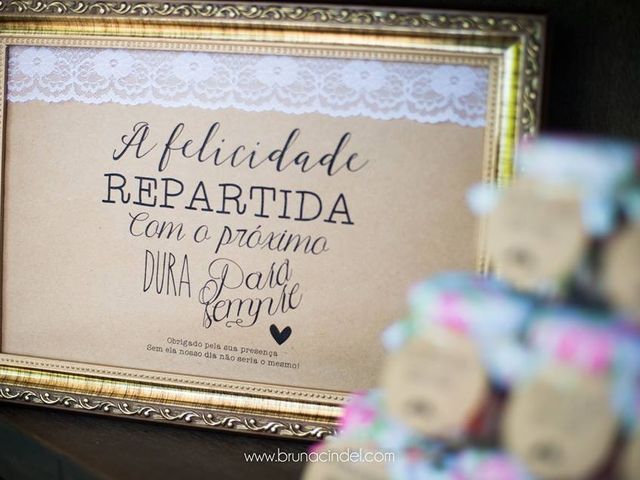 O casamento de Guilherme e Marcela em Embu, São Paulo 4