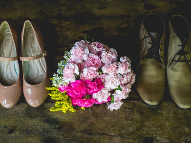 O casamento de Guilherme e Marcela em Embu, São Paulo 9