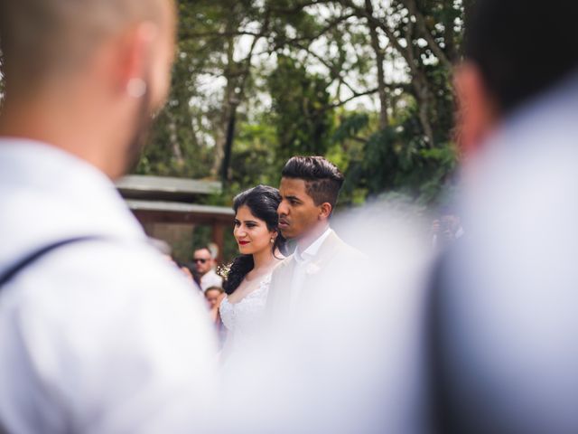 O casamento de Guilherme e Marcela em Embu, São Paulo 25