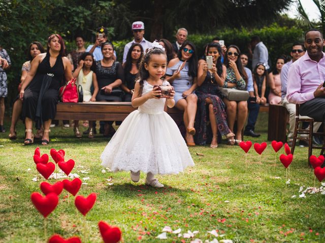 O casamento de Guilherme e Marcela em Embu, São Paulo 26