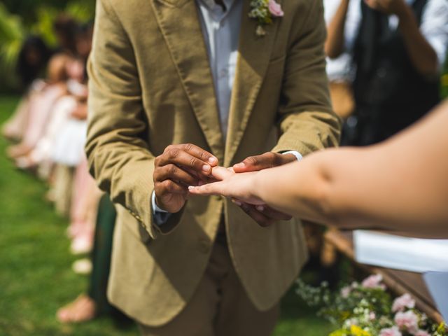 O casamento de Guilherme e Marcela em Embu, São Paulo 30