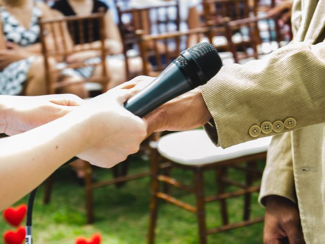 O casamento de Guilherme e Marcela em Embu, São Paulo 32
