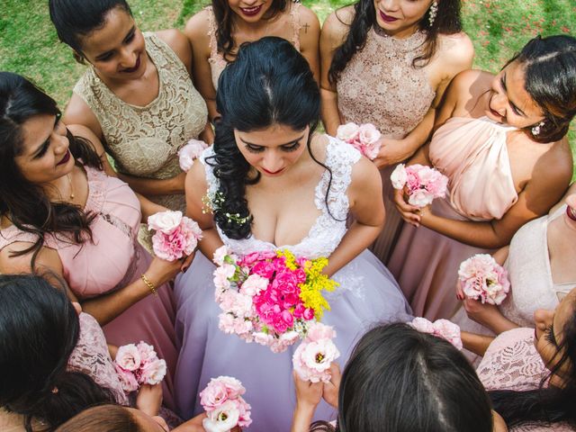 O casamento de Guilherme e Marcela em Embu, São Paulo 35
