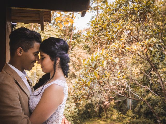 O casamento de Guilherme e Marcela em Embu, São Paulo 36