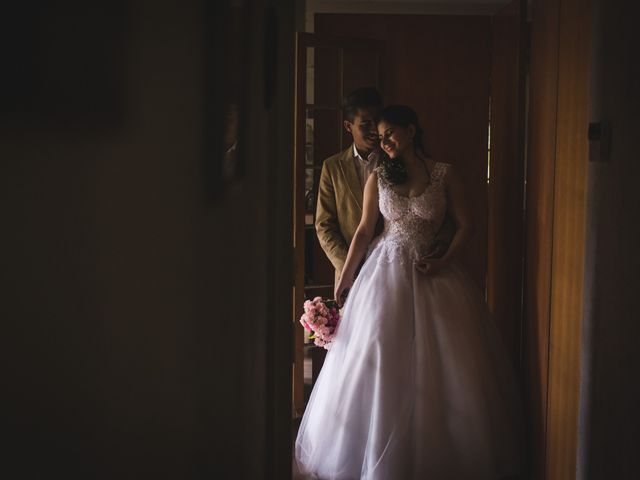 O casamento de Guilherme e Marcela em Embu, São Paulo 37