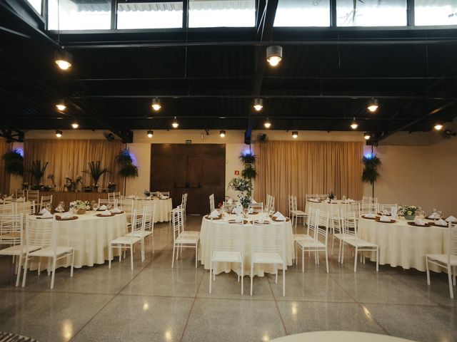O casamento de Renan e Carol em Araçariguama, São Paulo Estado 4
