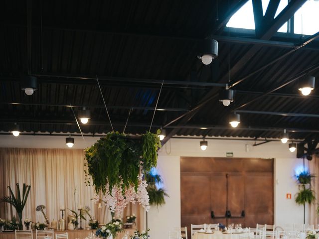 O casamento de Renan e Carol em Araçariguama, São Paulo Estado 6