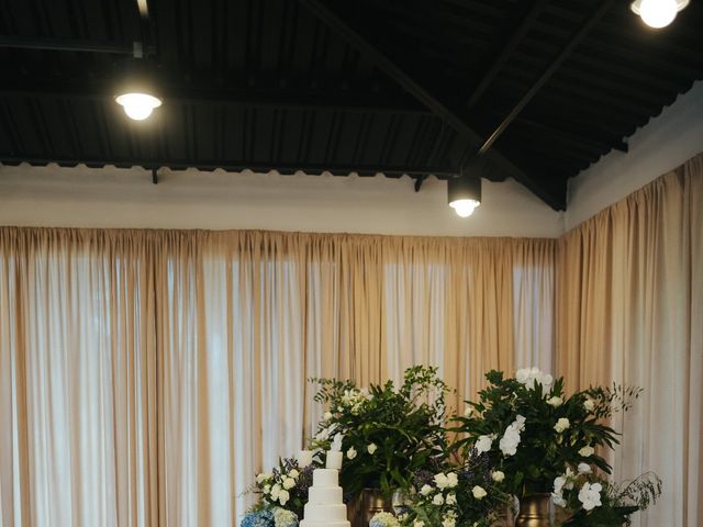 O casamento de Renan e Carol em Araçariguama, São Paulo Estado 8
