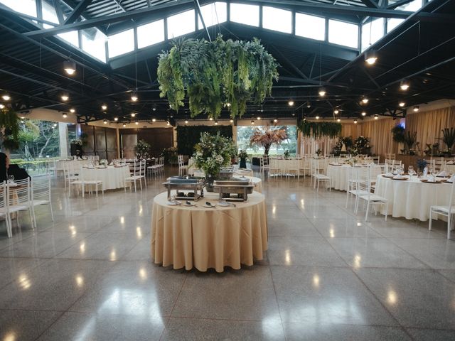O casamento de Renan e Carol em Araçariguama, São Paulo Estado 10
