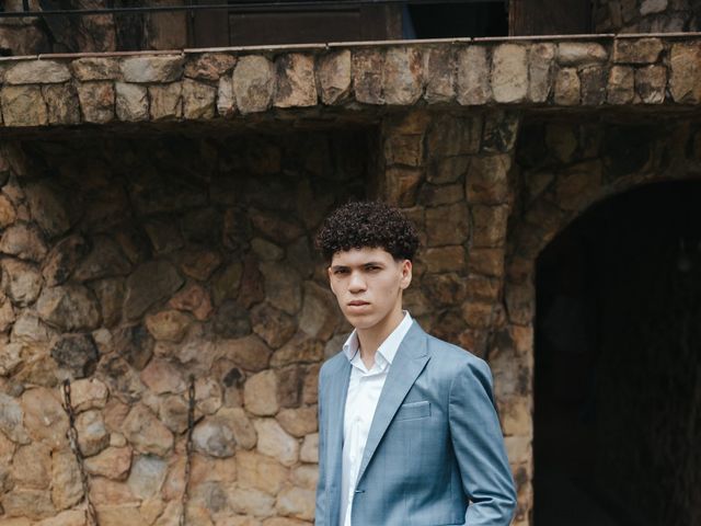 O casamento de Renan e Carol em Araçariguama, São Paulo Estado 11