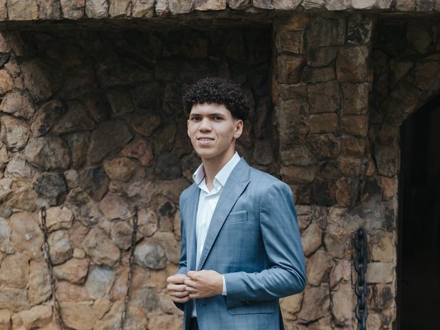 O casamento de Renan e Carol em Araçariguama, São Paulo Estado 12