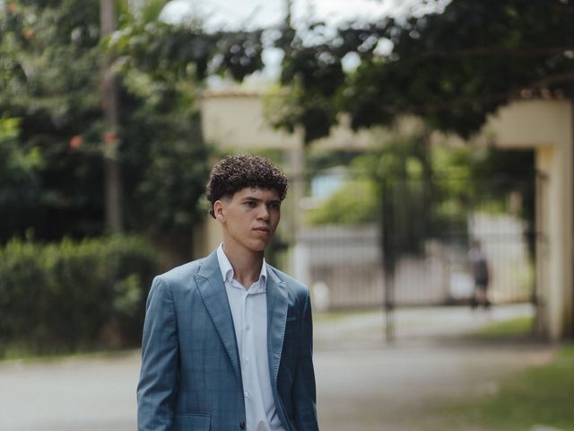 O casamento de Renan e Carol em Araçariguama, São Paulo Estado 13