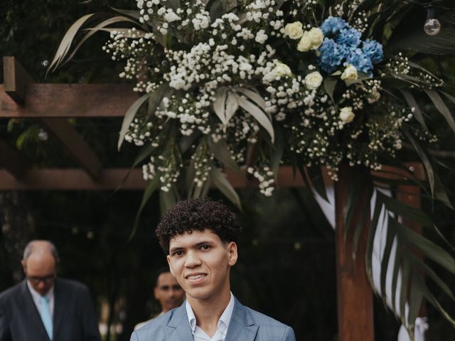 O casamento de Renan e Carol em Araçariguama, São Paulo Estado 19