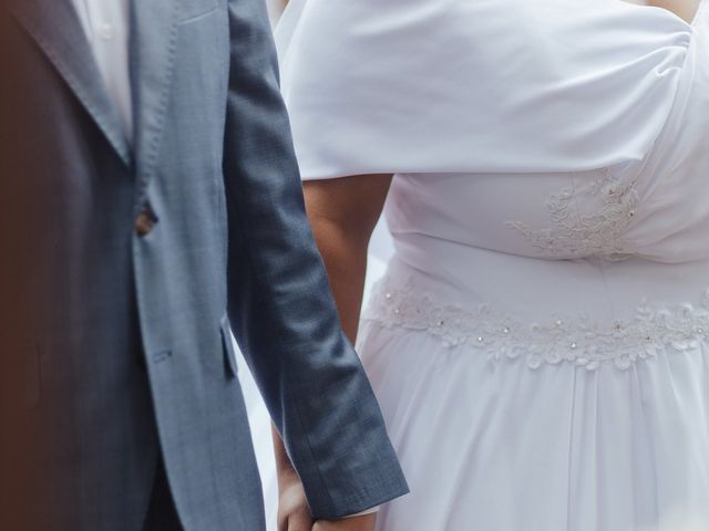 O casamento de Renan e Carol em Araçariguama, São Paulo Estado 24