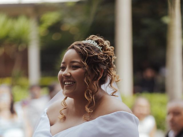 O casamento de Renan e Carol em Araçariguama, São Paulo Estado 27
