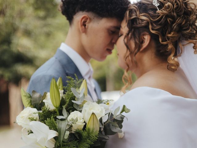O casamento de Renan e Carol em Araçariguama, São Paulo Estado 39