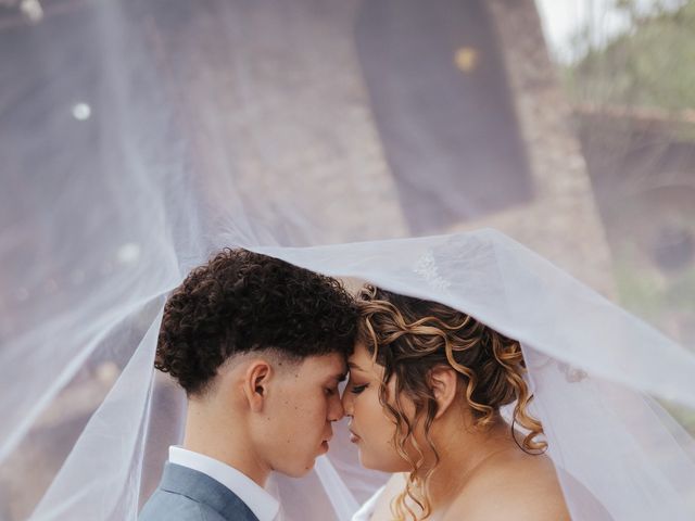 O casamento de Renan e Carol em Araçariguama, São Paulo Estado 42