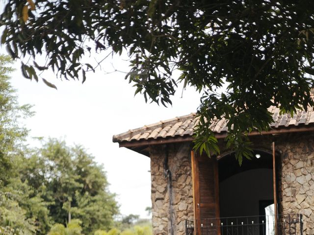 O casamento de Renan e Carol em Araçariguama, São Paulo Estado 45
