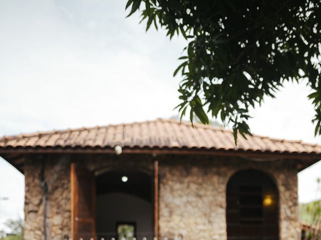 O casamento de Renan e Carol em Araçariguama, São Paulo Estado 46