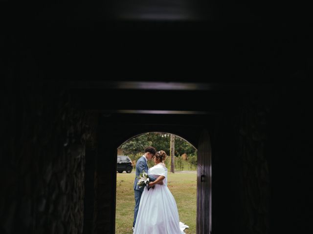 O casamento de Renan e Carol em Araçariguama, São Paulo Estado 47