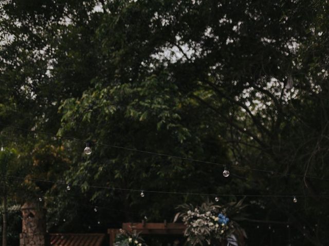 O casamento de Renan e Carol em Araçariguama, São Paulo Estado 51