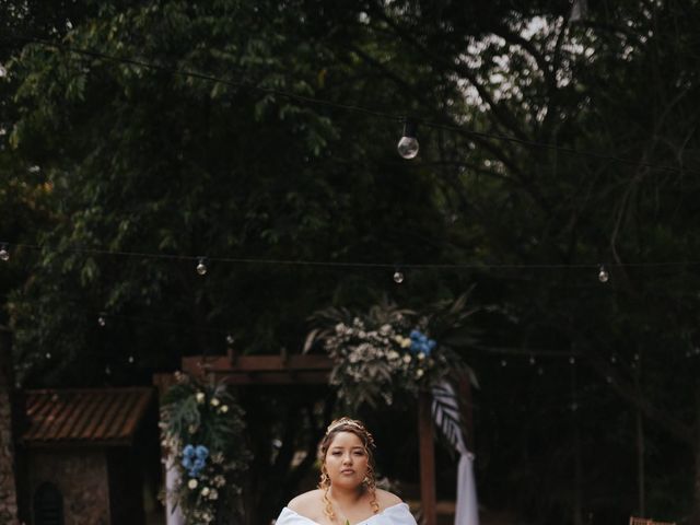 O casamento de Renan e Carol em Araçariguama, São Paulo Estado 52