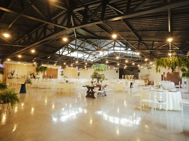 O casamento de Renan e Carol em Araçariguama, São Paulo Estado 55