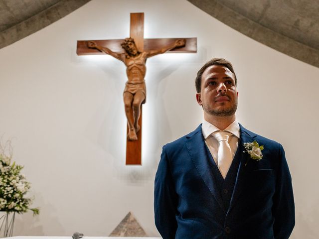 O casamento de Gabriel e Andressa em São Bernardo do Campo, São Paulo 3