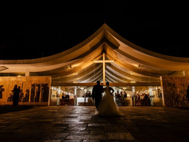 O casamento de Gabriel e Andressa em São Bernardo do Campo, São Paulo 4