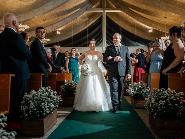 O casamento de Gabriel e Andressa em São Bernardo do Campo, São Paulo 6