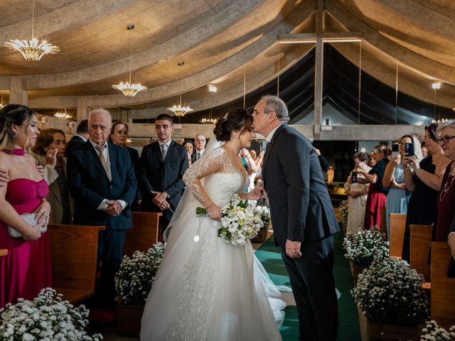 O casamento de Gabriel e Andressa em São Bernardo do Campo, São Paulo 7