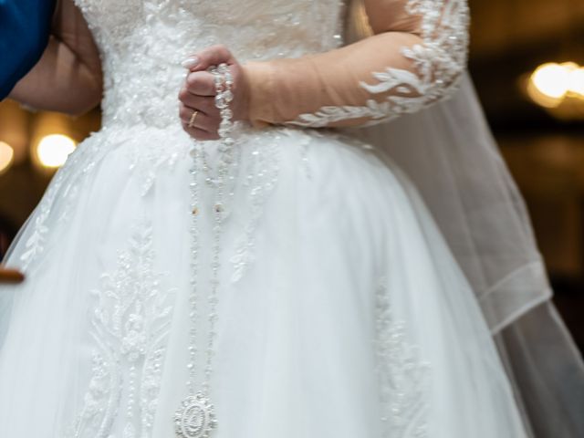 O casamento de Gabriel e Andressa em São Bernardo do Campo, São Paulo 8