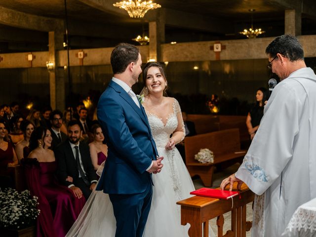 O casamento de Gabriel e Andressa em São Bernardo do Campo, São Paulo 10