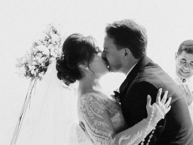 O casamento de Gabriel e Andressa em São Bernardo do Campo, São Paulo 11