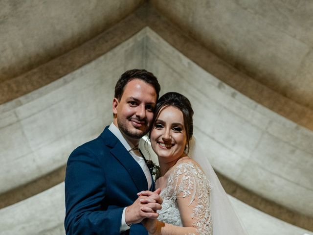 O casamento de Gabriel e Andressa em São Bernardo do Campo, São Paulo 12