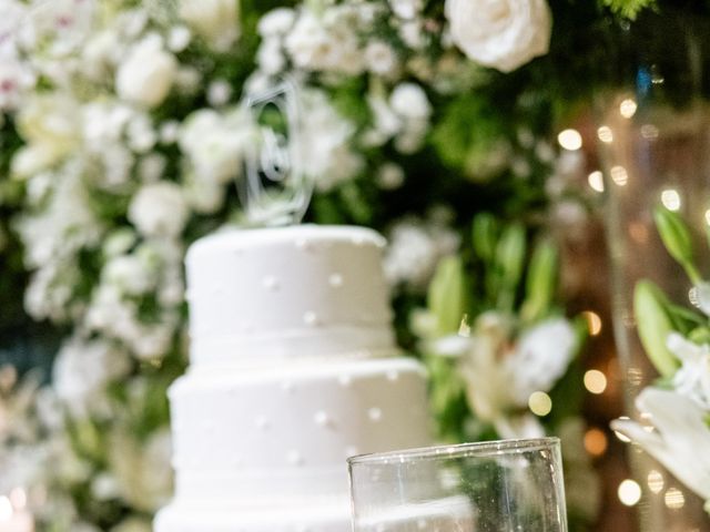 O casamento de Gabriel e Andressa em São Bernardo do Campo, São Paulo 14