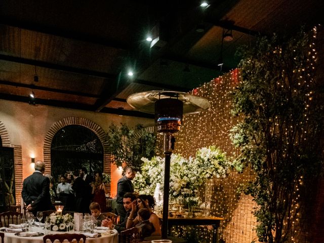 O casamento de Gabriel e Andressa em São Bernardo do Campo, São Paulo 16