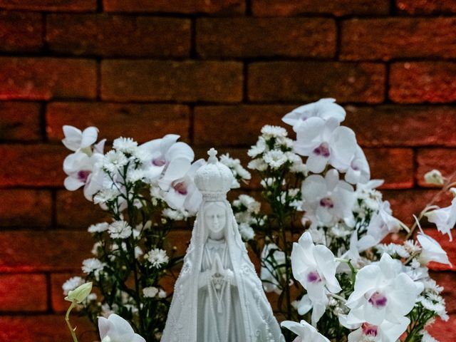 O casamento de Gabriel e Andressa em São Bernardo do Campo, São Paulo 18