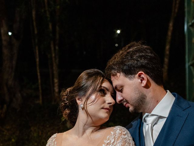 O casamento de Gabriel e Andressa em São Bernardo do Campo, São Paulo 19