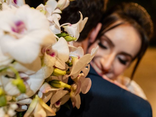 O casamento de Gabriel e Andressa em São Bernardo do Campo, São Paulo 20