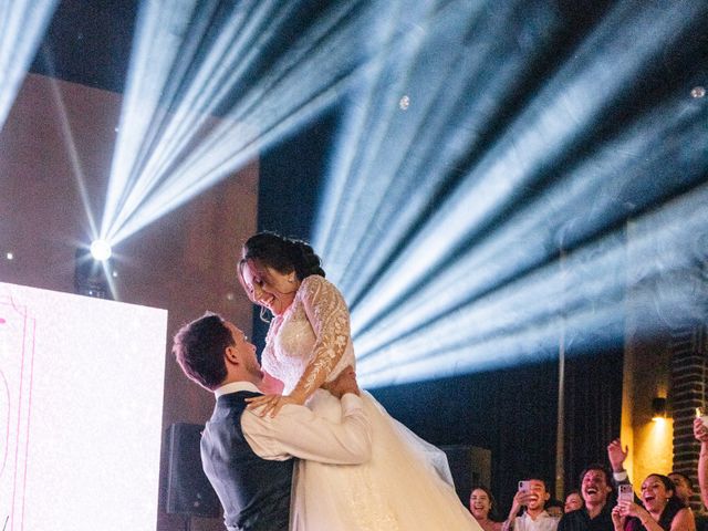 O casamento de Gabriel e Andressa em São Bernardo do Campo, São Paulo 22